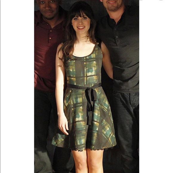 Maeve Anthropologie dress - Picture 4 of 13